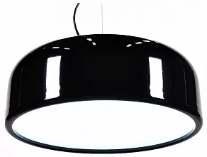 Подвесной светильник LUMINA DECO Scudo LDP 8369 BK