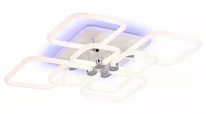 Потолочная люстра Ambrella Light FA FA3866