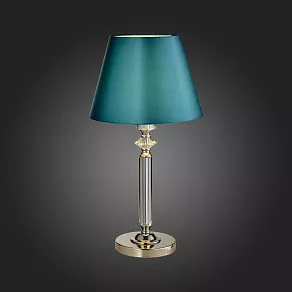 Настольная лампа декоративная ST-Luce Viore SL1755.174.01