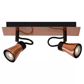 Спот Lucide Bolo LED 17992/10/17