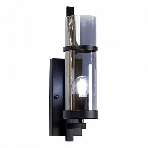 Бра AM-Group AM273 AM273-AP1 BK