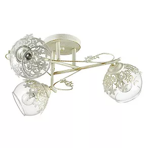 Потолочная люстра Lumion Florana 3041/3C