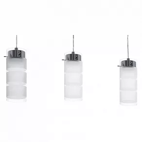 Подвесной светильник Eglo Olvero 93904