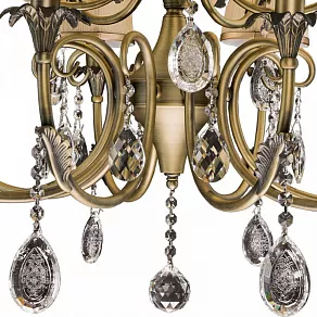 Подвесная люстра Osgona Cappa 691151