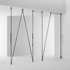Комплект трековый Maytoni Technical  TFC-Par-CF03-GR
