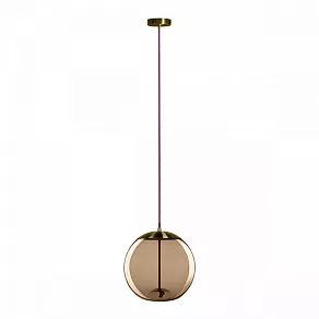 Подвесной светильник Loft it Knot 8135-B mini