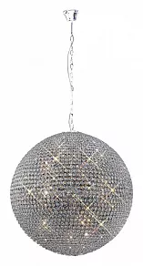 Подвесной светильник Mantra Crystal 4604