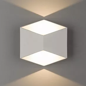 Накладной светильник Nowodvorski Impulse Led 8143