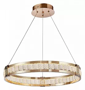 Подвесной светильник Favourite Theatrum 4206-6P