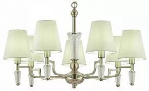 Подвесная люстра EVOLUCE Reimo SLE105503-07