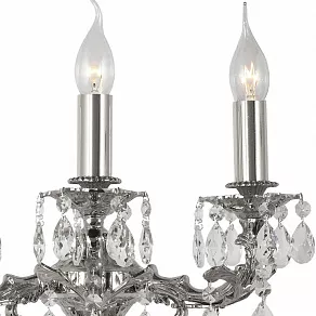 Бра Dio D’Arte Aosta Aosta E 2.1.3.300 SB