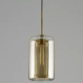 Подвесной светильник Moderli Scrum V2141-P
