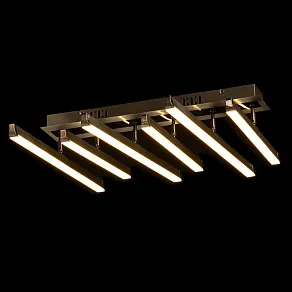 Потолочная люстра De City Драйв 377014206