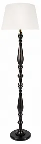 Торшер Loft it Enya 10576F Black
