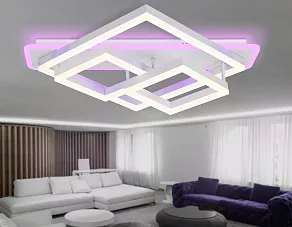 Потолочная люстра Ambrella Light FA FA8531