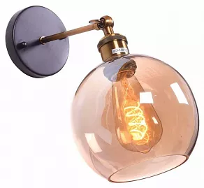 Бра LUMINA DECO Navarro LDW 6802 TEA