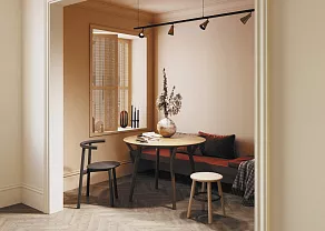 Светильник на штанге Maytoni Virar TR022-1-GU10-MG