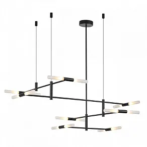 Люстра на штанге Odeon Light HIGHTECH 4307/16