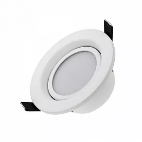 Встраиваемый светильник Arlight Ltd-70 Ltd-70WH 5W Day White 120deg