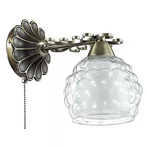 Бра Lumion Ampolla 3106/1W