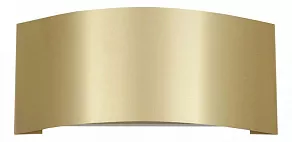 Накладной светильник Nowodvorski Keal Gold 2985