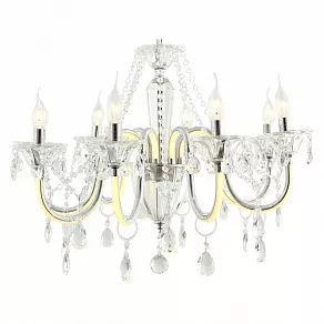 Подвесная люстра Favourite Mieder 2426-8P