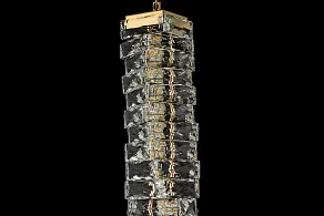 Подвесной светильник Dio D’Arte Magaza Magaza L 1.5.11x47.100 G