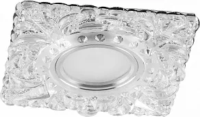 Встраиваемый светильник Feron Saffit CD920 28895