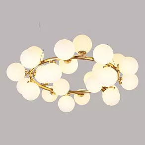 Подвесная люстра L'Arte Luce  L90400