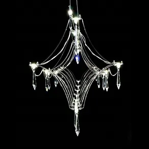 Подвесная люстра O-LUCE Taylor 1094911-1