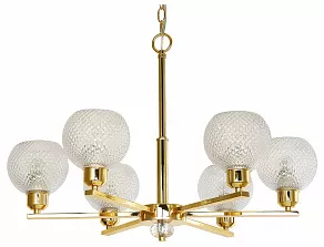 Подвесная люстра F-promo Sunrise 2940-6P