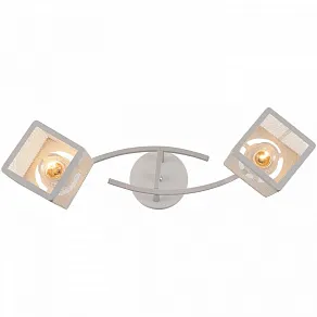 Светильник на штанге Reluce 01587 01587-0.3-02 WH+CR