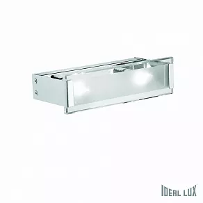 Накладной светильник Ideal Lux Tek TEK AP2