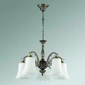 Подвесная люстра Lumion Sonette 2985/5