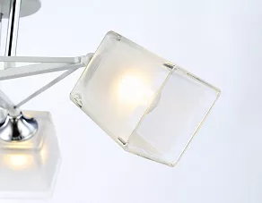 Люстра на штанге Ambrella TR TR303071
