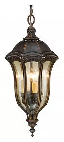 Подвесной светильник Feiss Baton Rouge FE-BATONRG8