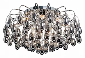 Потолочная люстра Vitaluce V5331 V5331/10PL