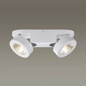 Спот Odeon Light Laconis 3538/2WA