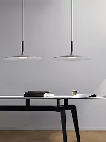 Подвесной светильник Moderli Metrix V2222-PL