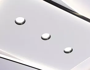 Накладной светильник Ambrella FL FL5066