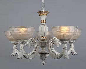 Подвесная люстра Omnilux OM-609 OML-60903-05