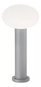 Наземный низкий светильник Ideal Lux Armony ARMONY PT1 H40 GRIGIO