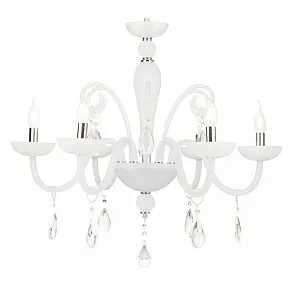 Подвесная люстра Maytoni Cecilia DIA011PL-06W