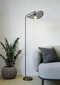 Торшер Eglo SWABY 44127