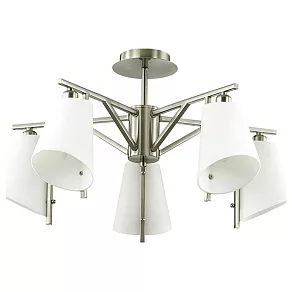 Люстра на штанге Lumion North 3751/5C
