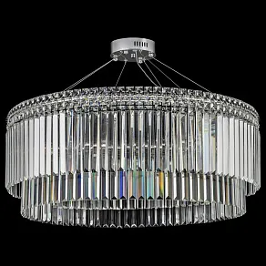Подвесная люстра Arti Lampadari Ovindoli Gold Ovindoli L 1.5.80.101 N