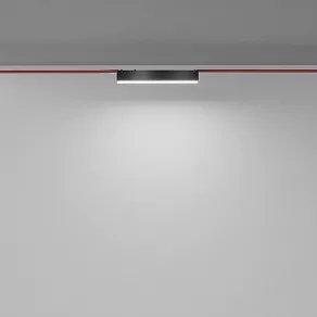 Накладной светильник Maytoni Basis TR129B-12W4K-B