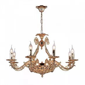 Подвесная люстра Omnilux Cipollone OML-75903-11