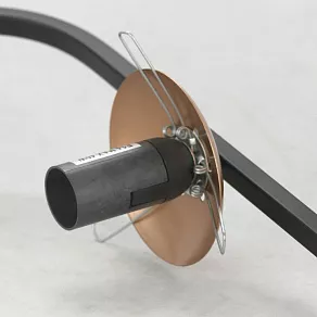 Потолочная люстра Lussole Chilton LSP-8410