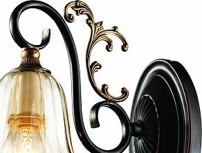 Бра ST-Luce Vetro SL144.301.01